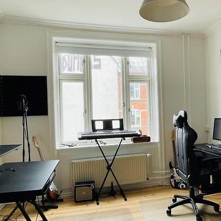 Apartmentincopenhagen Apartment 1494 Zewnętrze zdjęcie