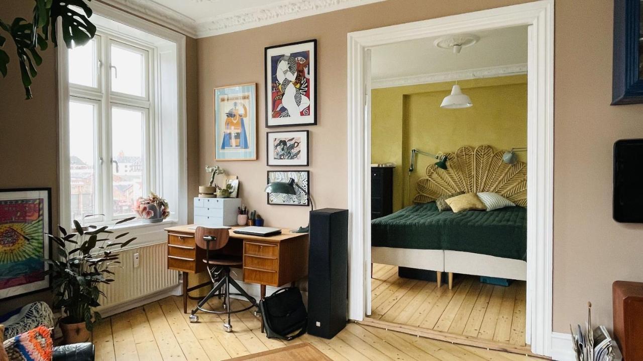 Apartmentincopenhagen Apartment 1494 Zewnętrze zdjęcie