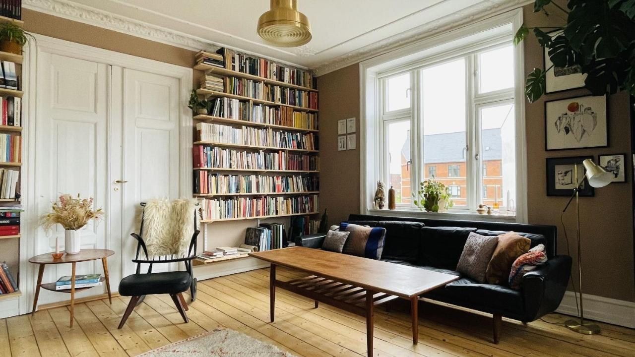 Apartmentincopenhagen Apartment 1494 Zewnętrze zdjęcie