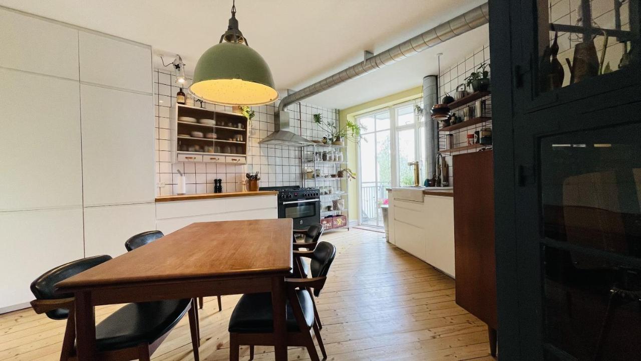 Apartmentincopenhagen Apartment 1494 Zewnętrze zdjęcie