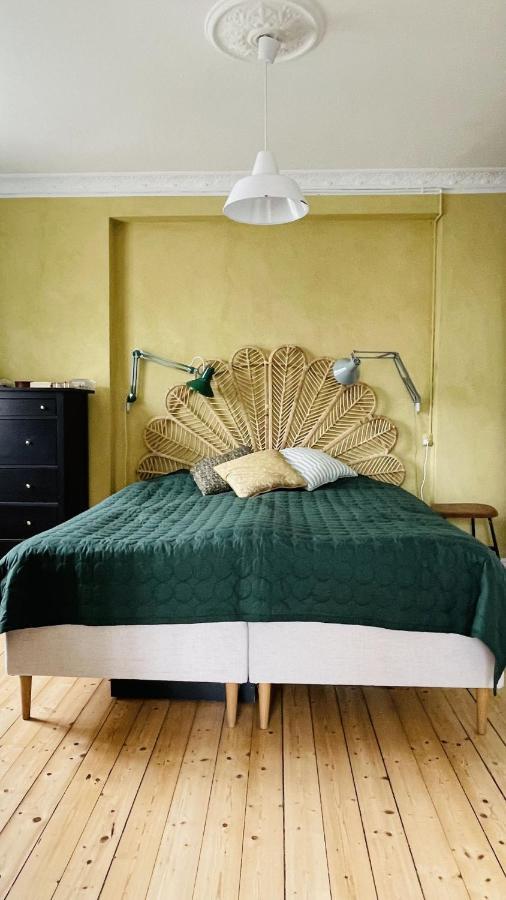 Apartmentincopenhagen Apartment 1494 Zewnętrze zdjęcie