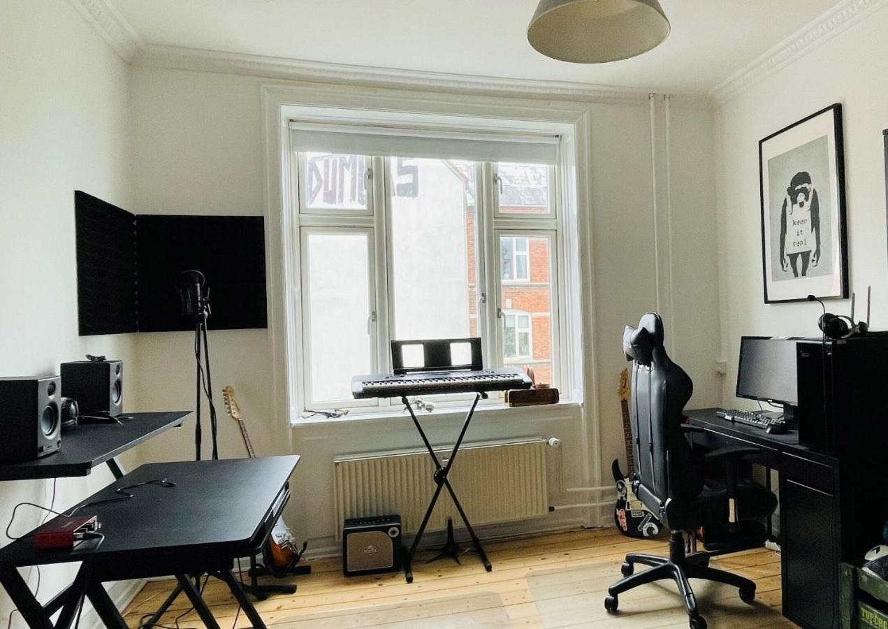 Apartmentincopenhagen Apartment 1494 Zewnętrze zdjęcie