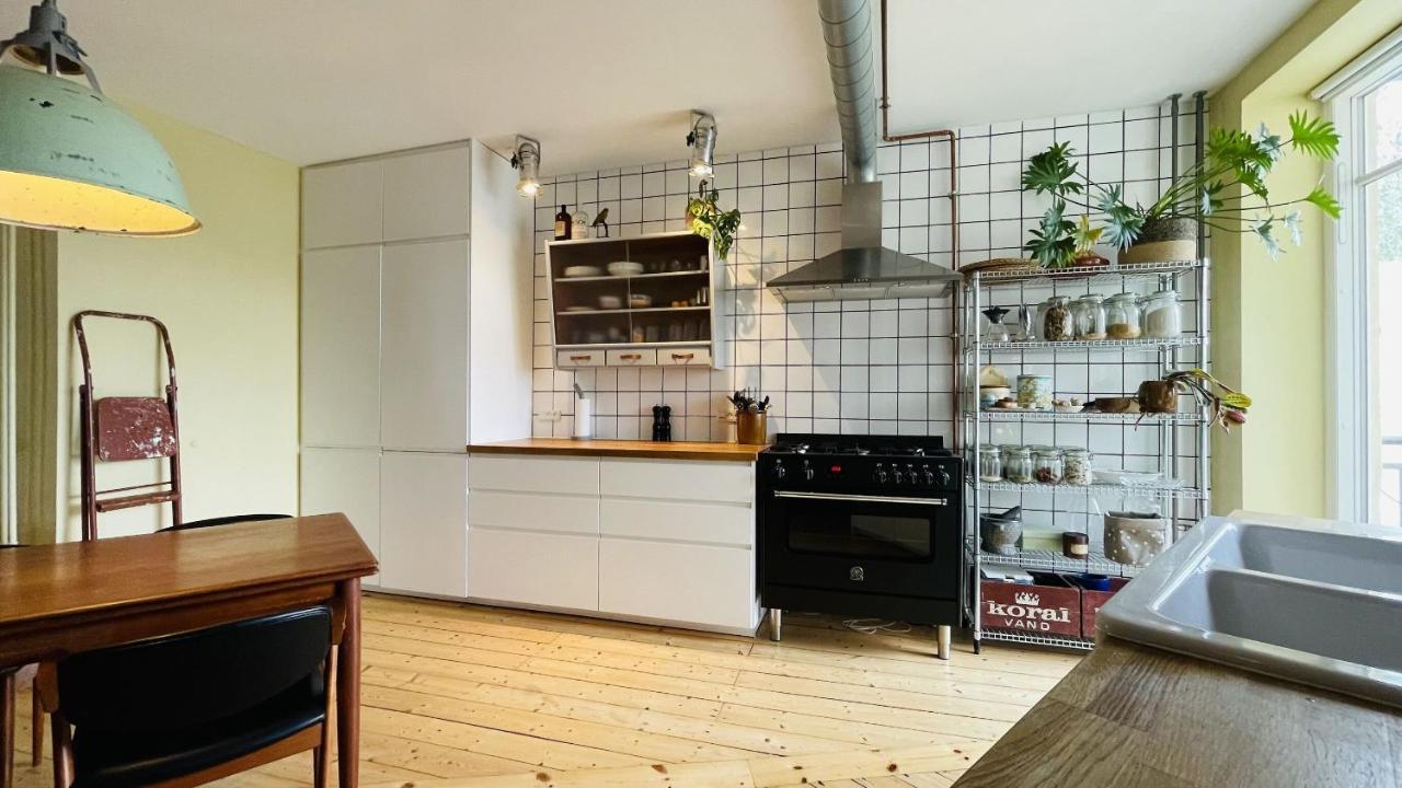 Apartmentincopenhagen Apartment 1494 Zewnętrze zdjęcie